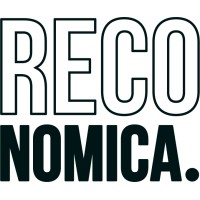 Reconomica logo - Similar company to Sevr Solutions Ab