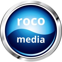 rocomedia logo - Similar company to Rocmedia
