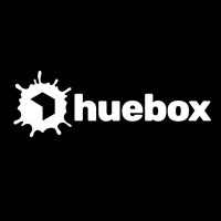 huebox logo - Similar company to Do_Vijdane™