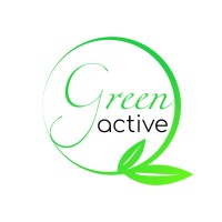 Green Active logo - Similar company to Testingpoint 3