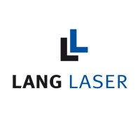 LANG LASER-System logo - Similar company to Regió7