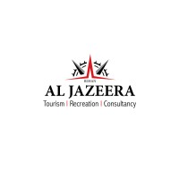 Rehan Al Jazeera Tourism logo - Similar company to Al Rehan Trading