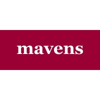 mavens logo - Similar company to Mavens