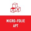 Micro-Folie Apt logo - Similar company to Bamboche