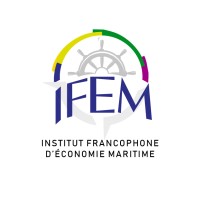 Institut Francophone d’Économie Maritime (IFEM) logo - Similar company to Bora Digital Group