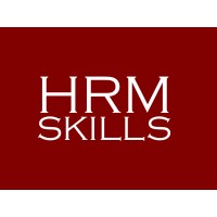 HRM SKILLS logo - Similar company to Clap Academy
