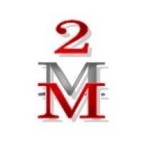 Monte Mor Rebarbação e Jateamento de Metal Ltda. logo - Similar company to Adnaloy | Artefatos De Borracha