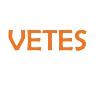 VETES logo - Similar company to Dynalabs