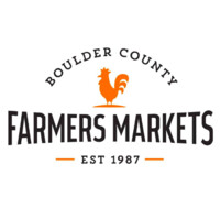 Boulder County Farmers Markets logo - Similar company to World Software Corporation (Worldox)