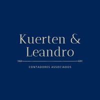 Kuerten & Leandro Contadores Associados logo - Similar company to Iconbpo Consultoria Contábil & Outsourcing