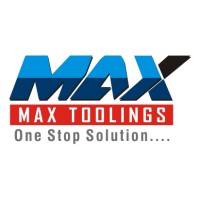 Max Toolings logo - Similar company to Dran Engineers Pvt Ltd