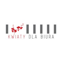 Kwiaty dla Biura logo - Similar company to Hadart Sp. Z O.O.