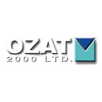 Ozat 2000 UG logo - Similar company to Impact Socket Supplies Ltd