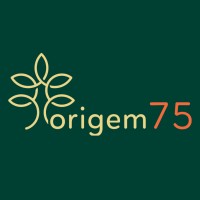 Origem75 logo - Similar company to Marka Result Aceleradora De Pessoas