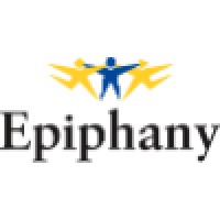 Epiphany School logo - Similar company to Compass Path