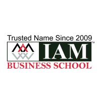 IAM BUSINESS SCHOOL  (CMA-USA) logo - Similar company to Iproledge - Best Classes For Ca | Cs | Cma India | Cma Usa | Cfa | Acca | Cia | Cpa | Frm |