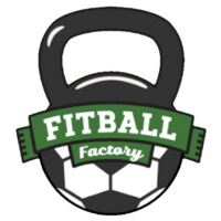 Fitball Factory logo - Similar company to Avid Education Advisors