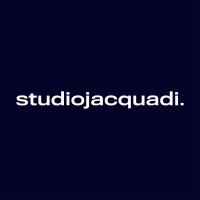 Studiojacquadi. logo - Similar company to Grain Noir