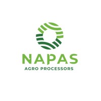 NAPAS AGRO PROCESSORS logo - Similar company to Lwegatech