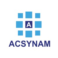 ACSYNAM logo - Similar company to Cd Bioparticles