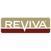 Reviva Inc. logo - Similar company to Brownstone Distributing Inc.
