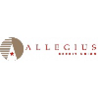 Allegius Credit Union logo - Similar company to Members Source Credit Union