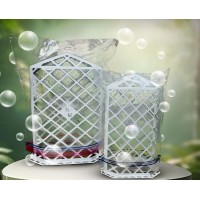 BagWasher logo - Similar company to Snake River Seed Cooperative