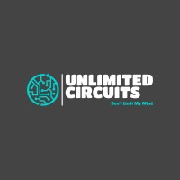 Unlimited circuits logo - Similar company to Verkko Mx