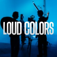 Loud Colors ApS logo - Similar company to Event Decor Aps
