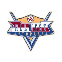 Allwest Auto Parts logo - Similar company to Ahvra Performance