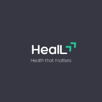 Heall.AI logo - Similar company to Healbite