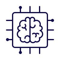 Thunder AI logo - Similar company to Neptunemark