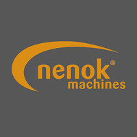 Nenok GmbH logo - Similar company to Vimi Labs Ug