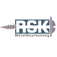 RSK Metallbearbeitung logo - Similar company to Teudeloff Gmbh & Co. Kg