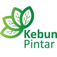 Kebun Pintar logo - Similar company to Infanthree Digital