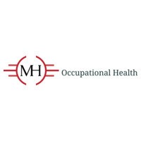 MH Occupational Health logo - Similar company to Bartlett Fire District