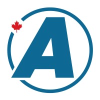 A LINE ACOUSTIC SUPPLY logo - Similar company to Colour X