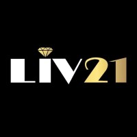 LIV21 logo - Similar company to Be Pastry Group Llc