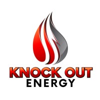 Knock Out Energy logo - Similar company to Flowtran Pty Ltd