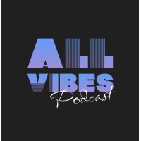 All Vibes Podcast logo - Similar company to Easeus