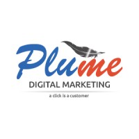 PLUME digital marketing logo - Similar company to Walruz Agency