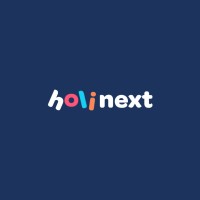 Holinext logo - Similar company to Danalytica