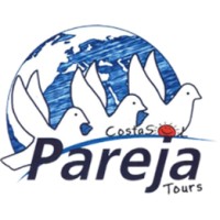 PAREJA ORIENTAL COSTA SL logo - Similar company to Travelsa