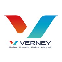 VERNEY Aufildubain logo - Similar company to Bigmat Schmidt