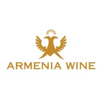 “Armenia Wine” Winery and Vineyards logo - Similar company to Summus Group