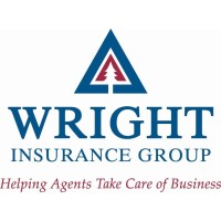 Wright Insurance Group logo - Similar company to Edify North, Llc