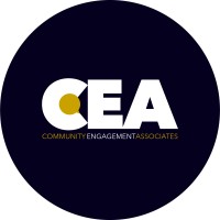 Community Engagement Associates logo - Similar company to The Heart Monitors