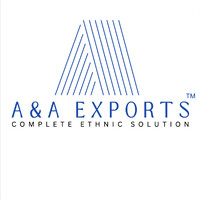 A&A Exports logo - Similar company to Fitwill