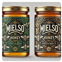 MIELSO SA logo - Similar company to Mielso - Envasadora Y Distribuidora De Miel