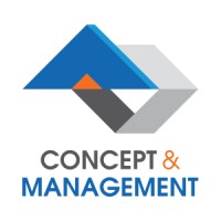 CONCEPT & MANAGEMENT logo - Similar company to Construct Lab